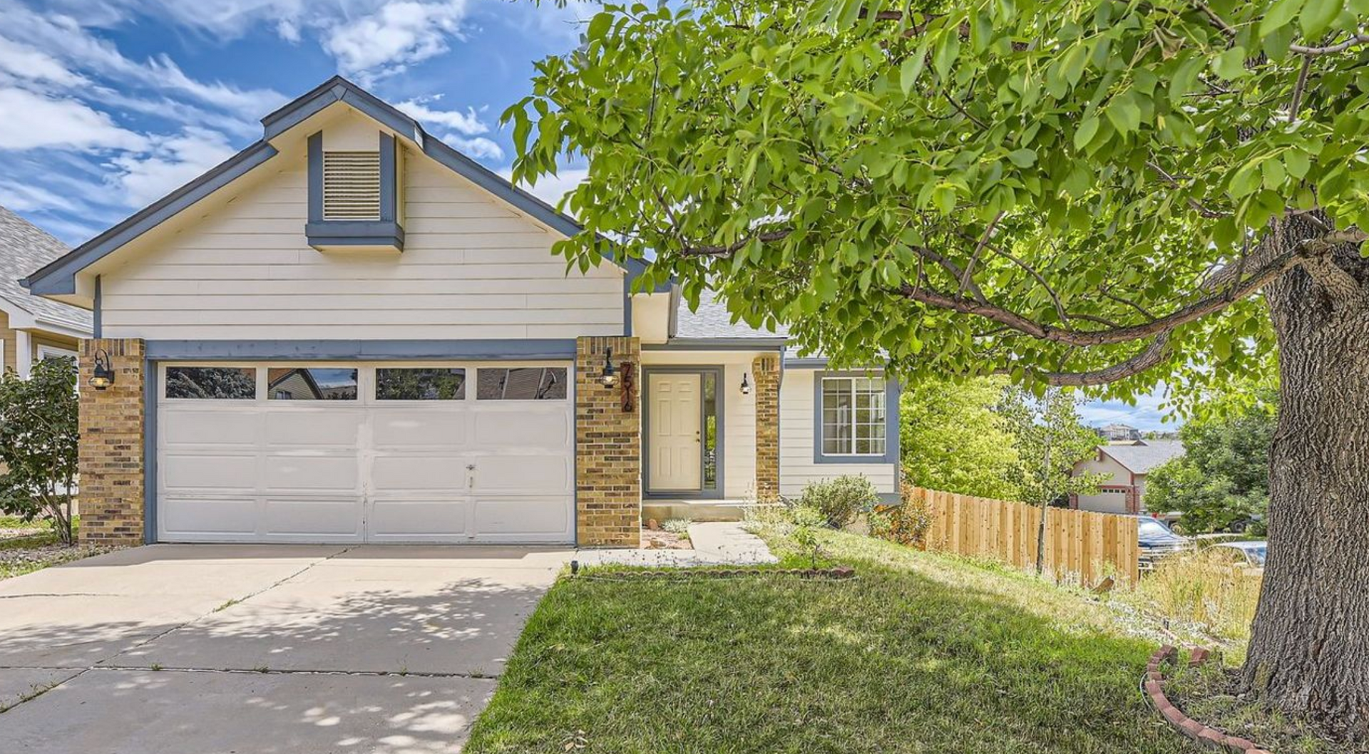 7516 Dawn Drive , Littleton, CO 80125