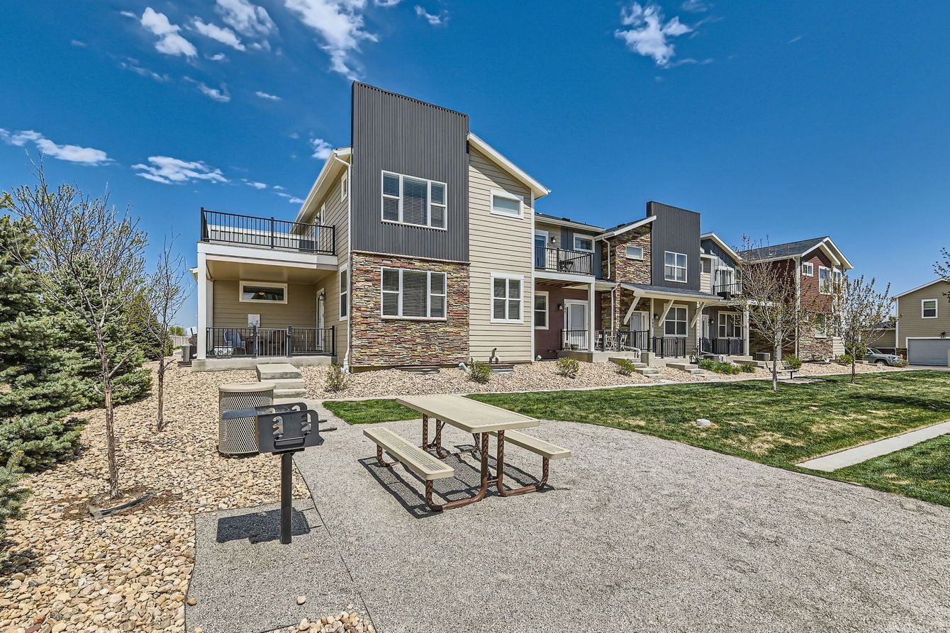 1334 N. Downing St-Unit 1, Denver, CO 80218