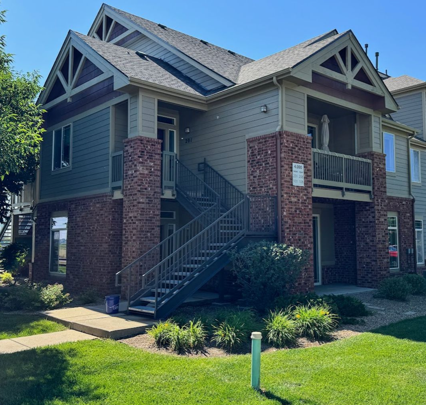 804 Summer Hawk Drive Unit 4101, Longmont, CO 80504