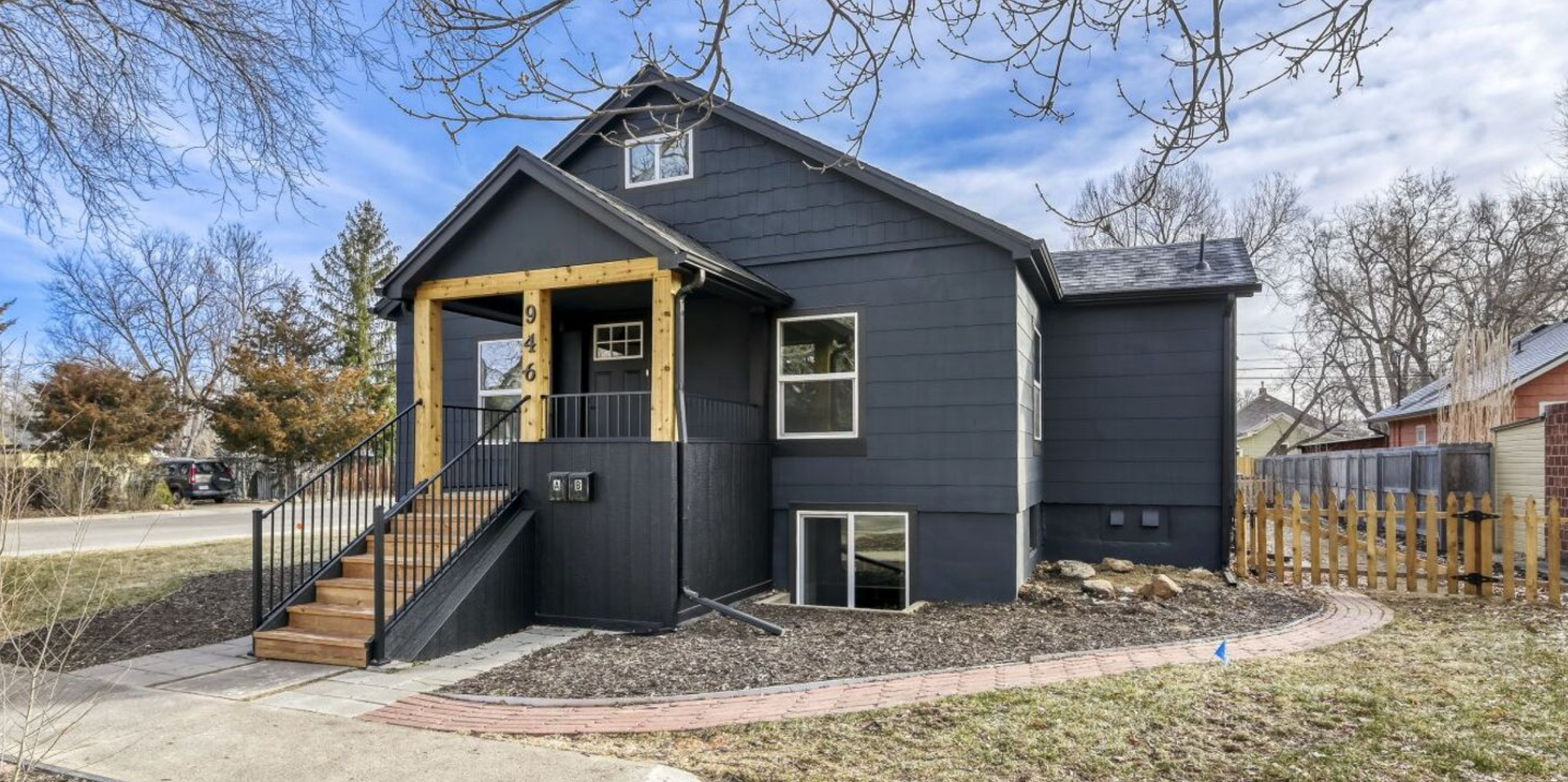 946 Pratt St. Unit B | Longmont, CO 80501