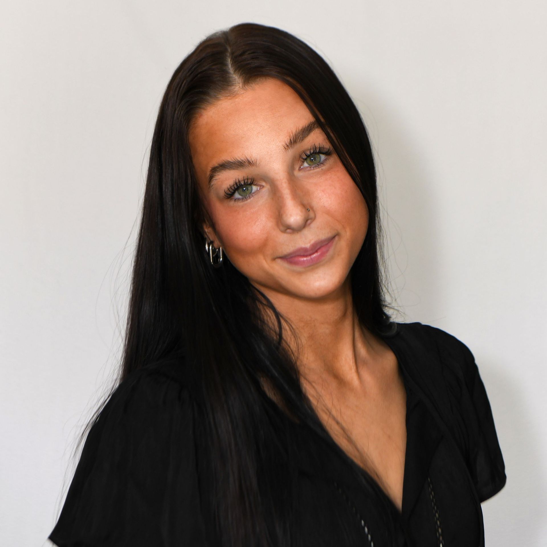 Avery Reestler, property support