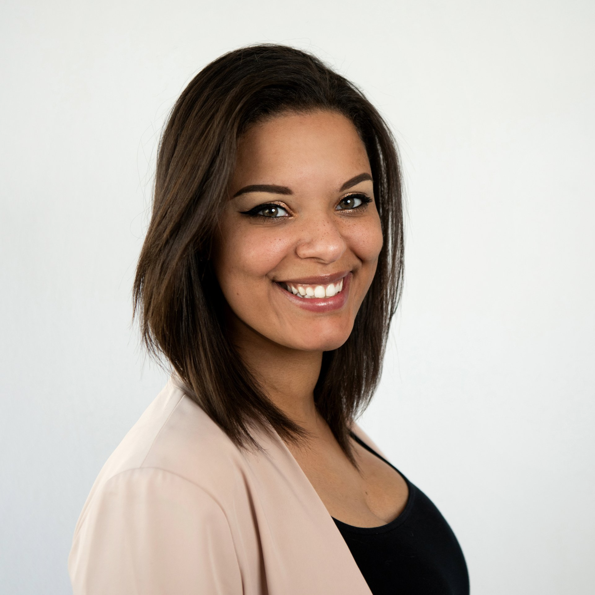 Aylah Loun, team lead