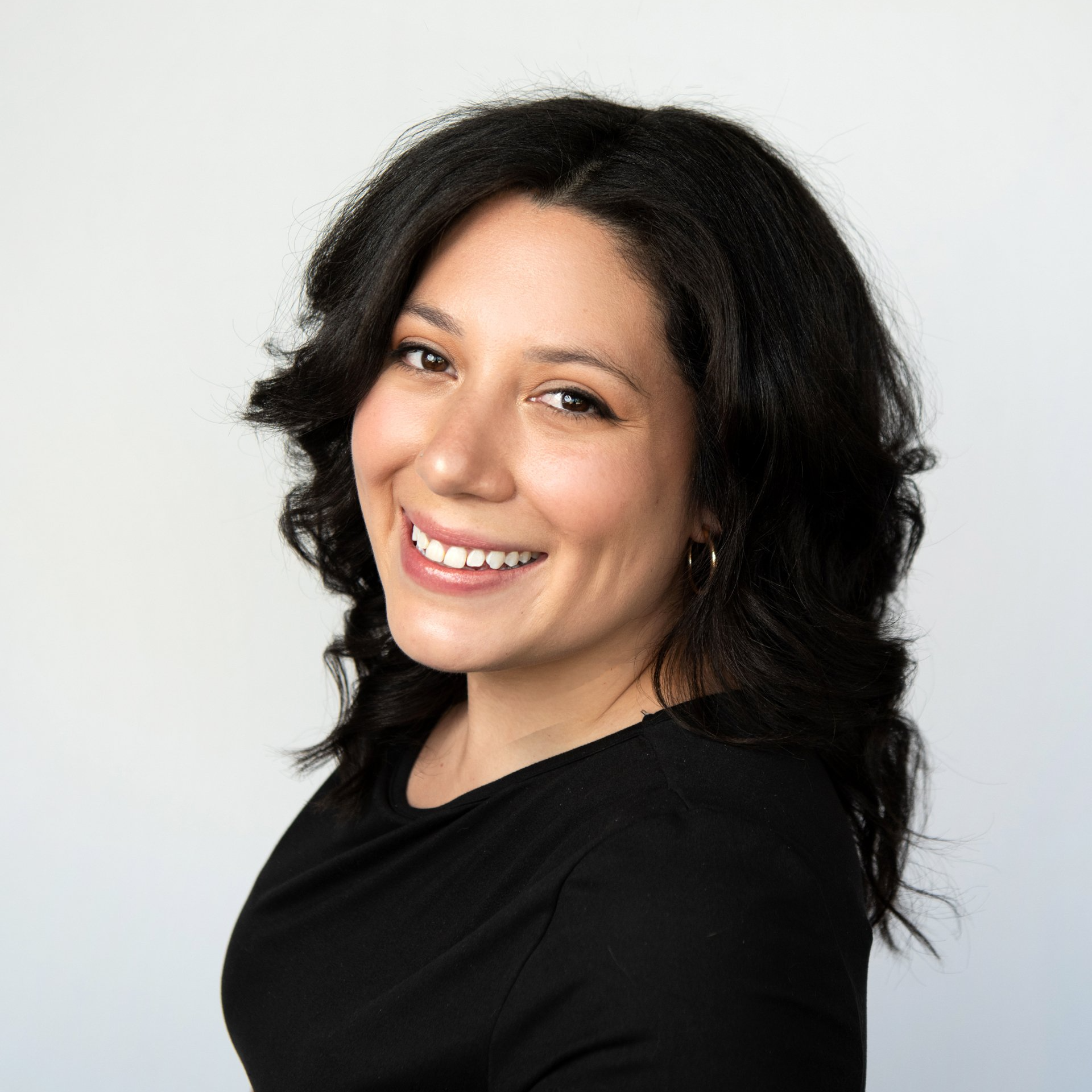 Brooke Gonzales, team lead