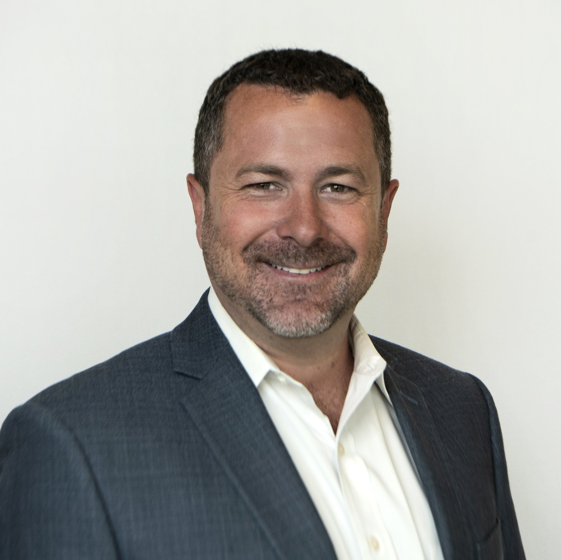 Caleb Dickinson, owner CFO