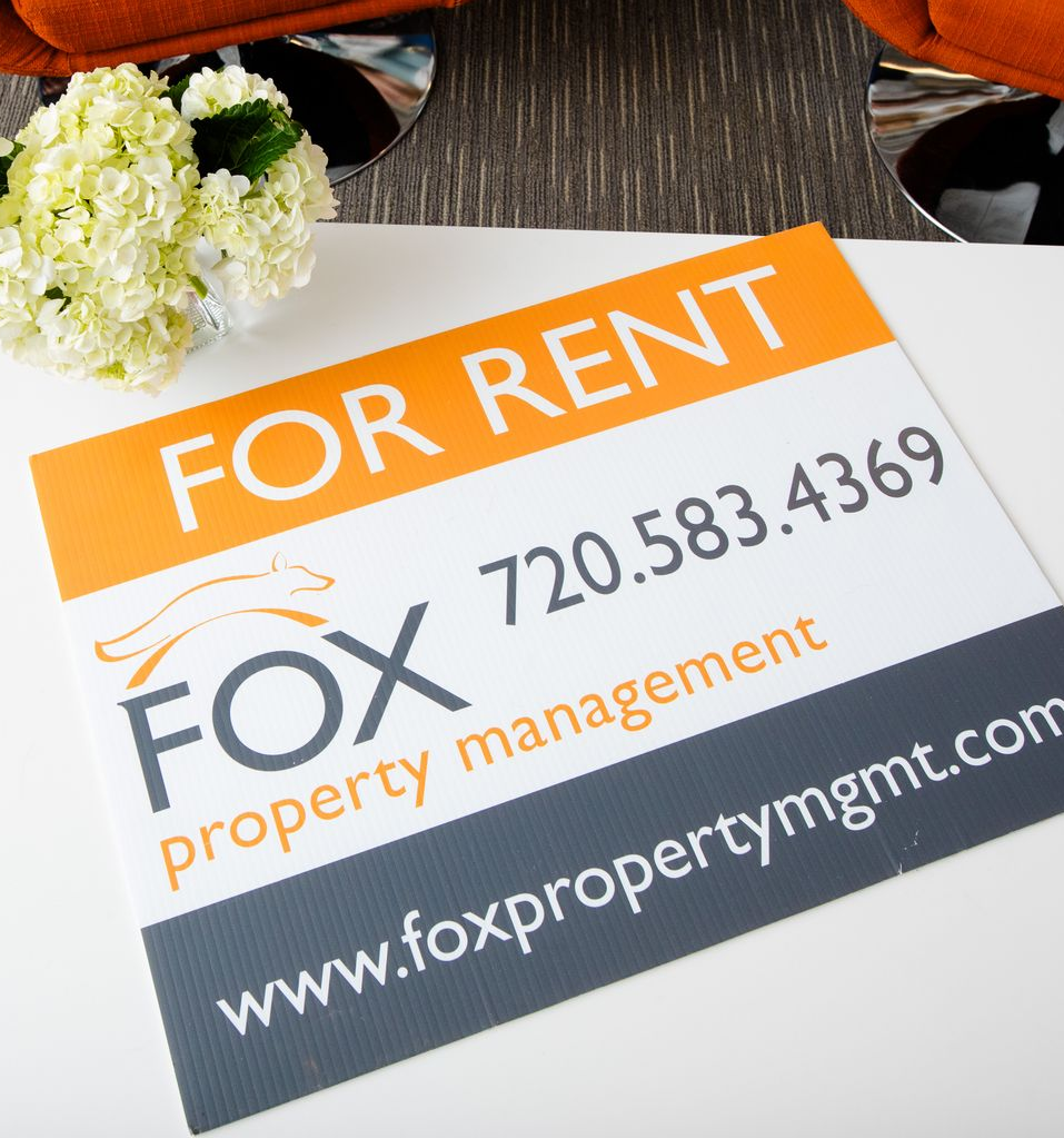 Avery Reestler, property support