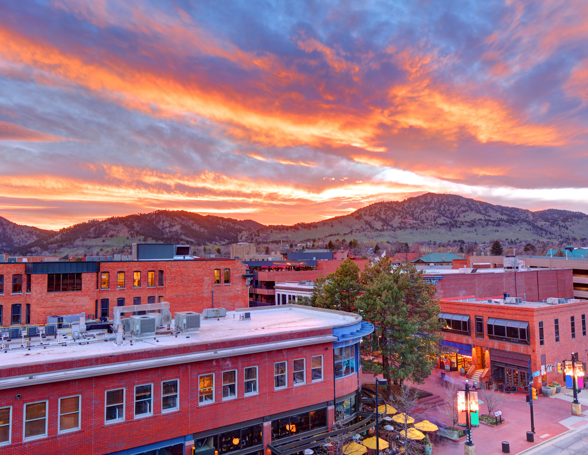 Preparing Boulder for Sundance Film Festival: A Community Housing Panel
