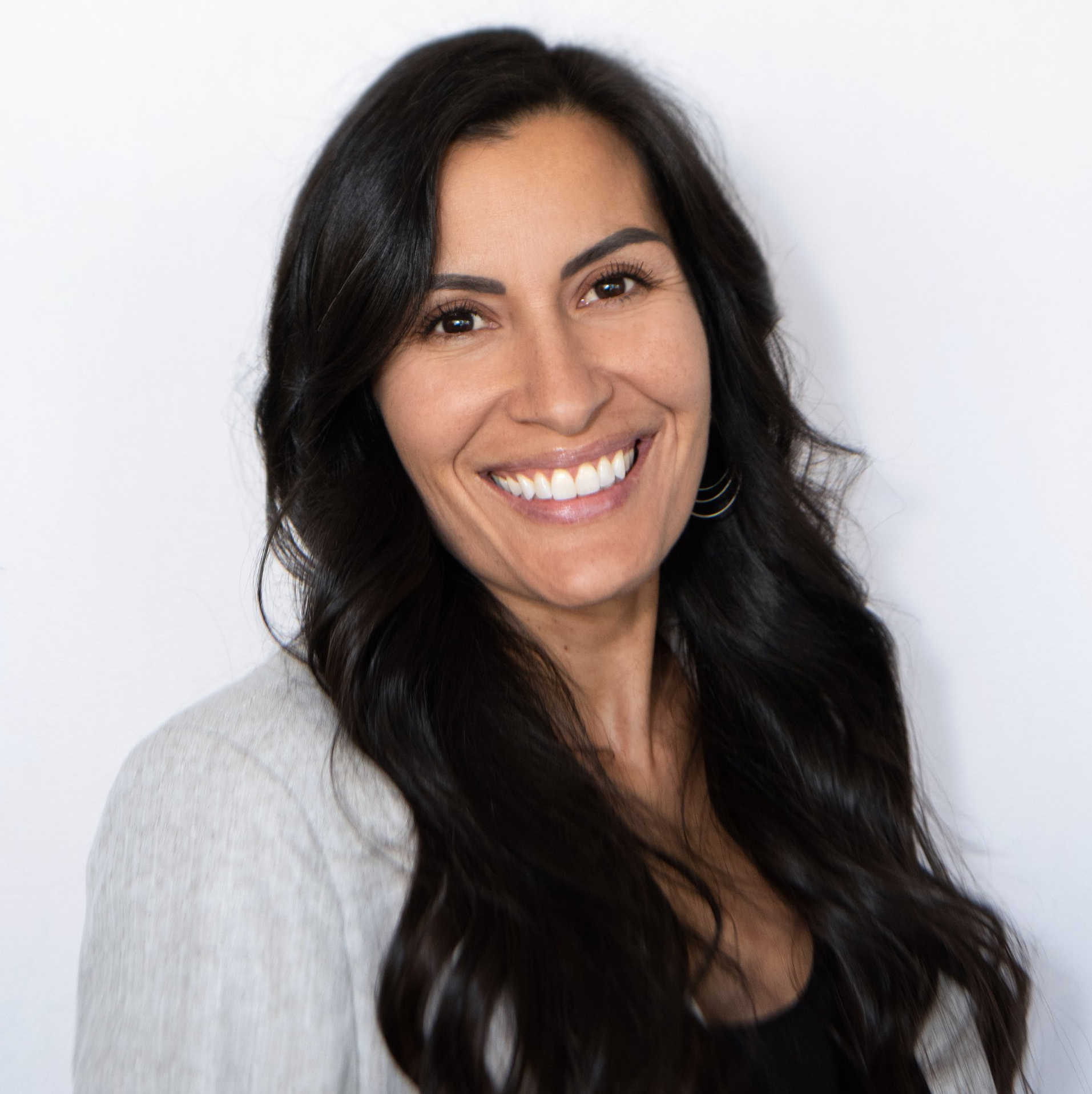 Gloria Pound, business development