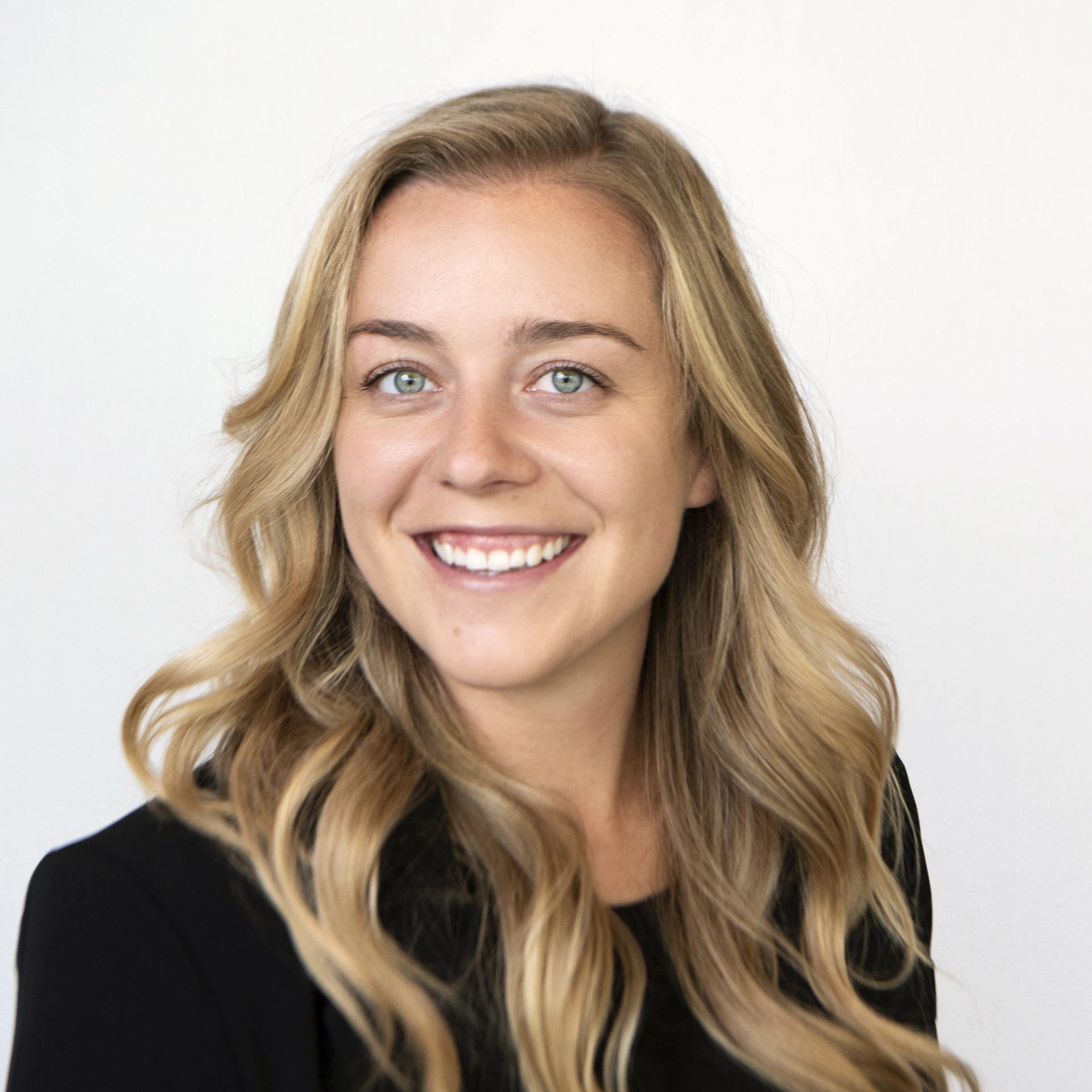 Jacy Drobney, property manager and associate broker