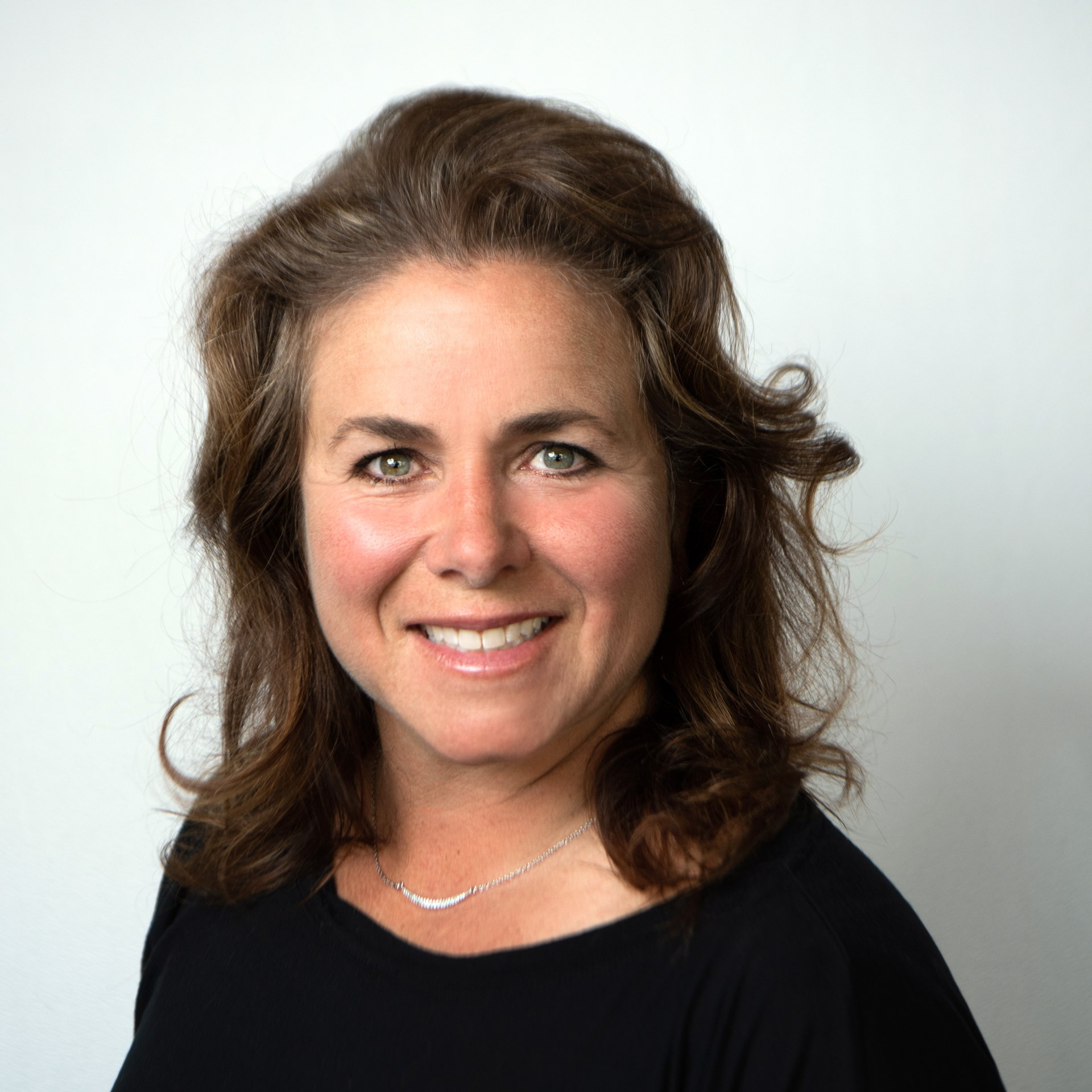 Jennifer Fox, Founder CEO