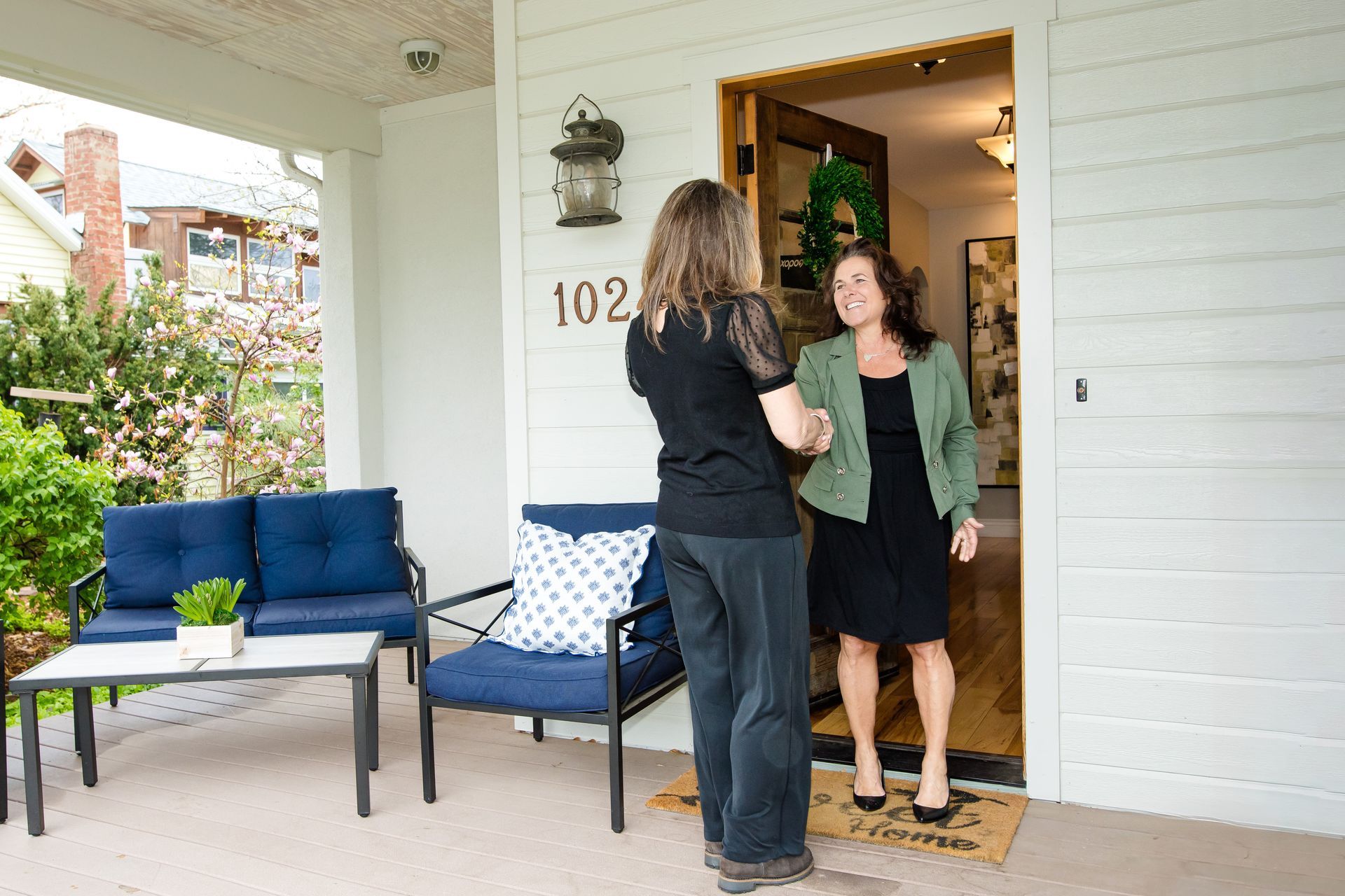 louisville co property management