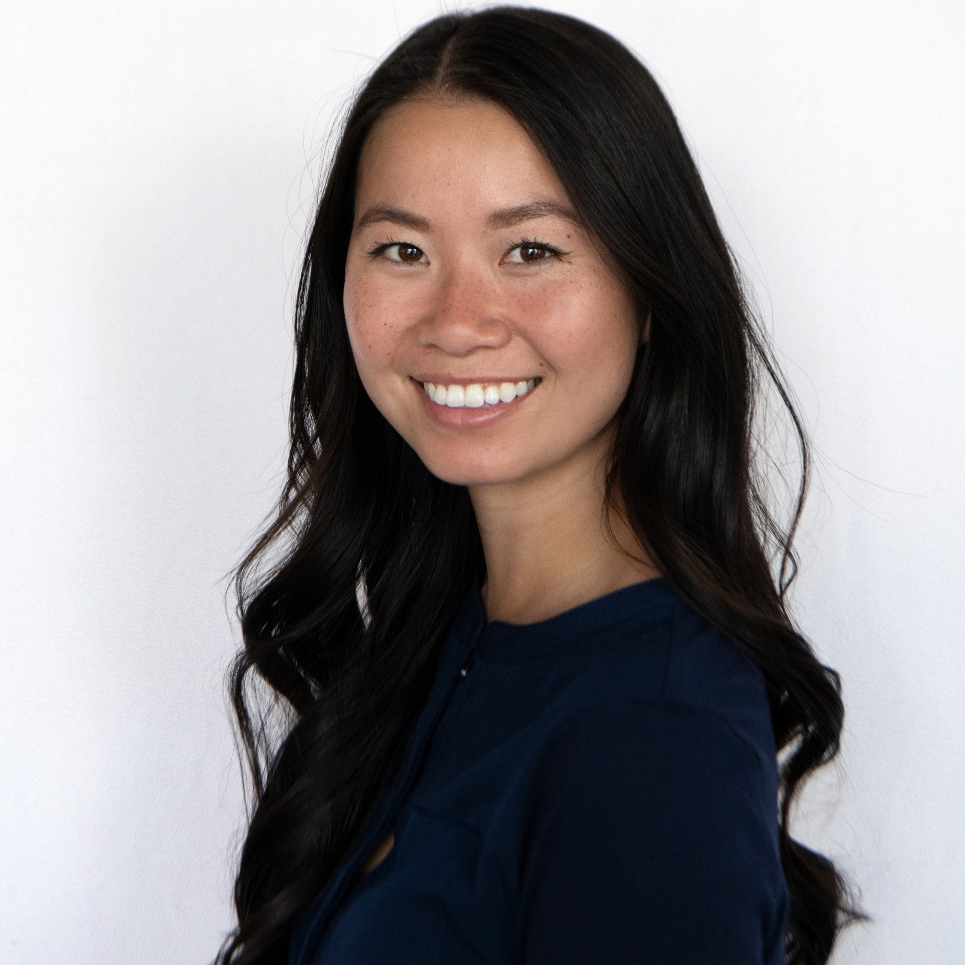 Maia White, property manager