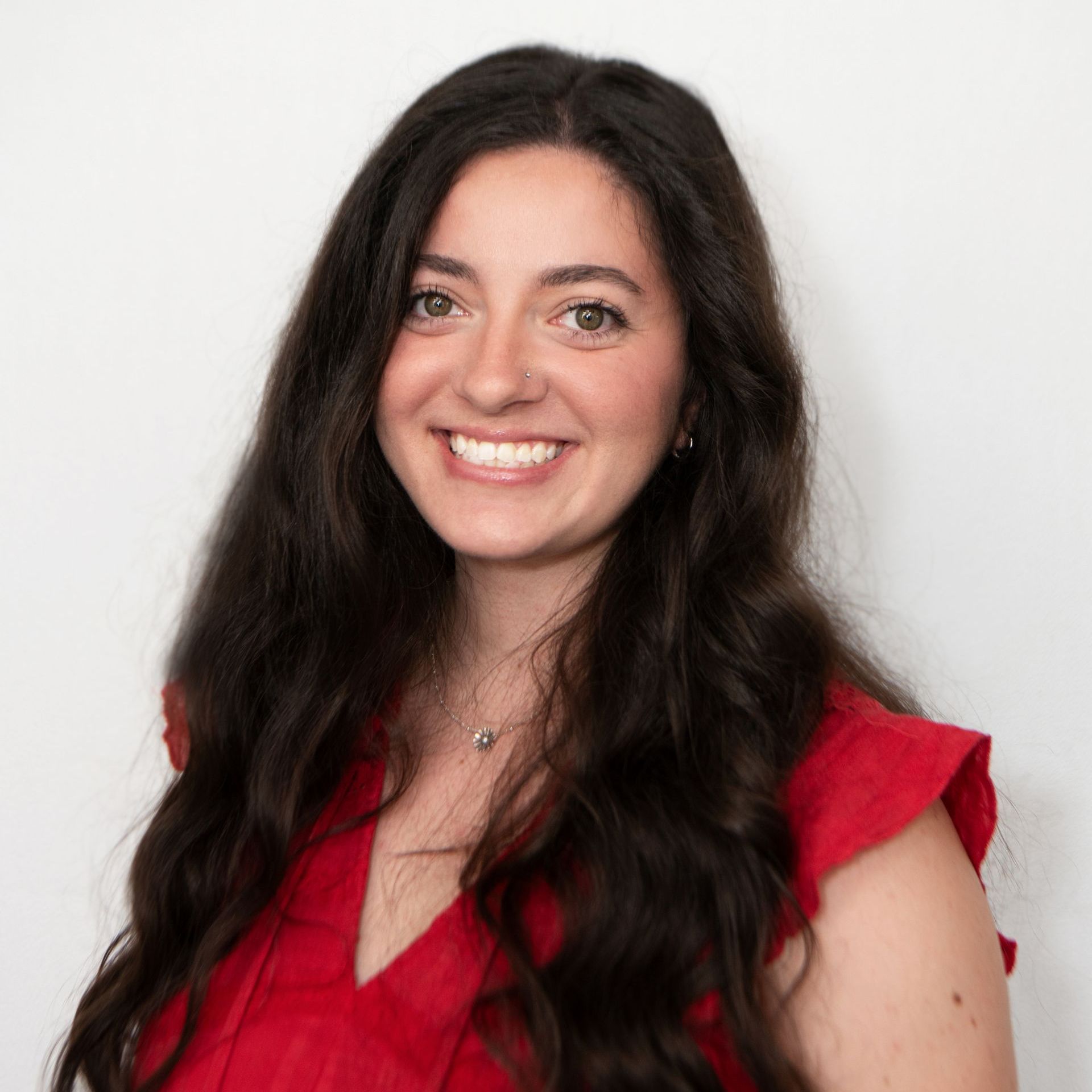 Sheridyn Googins, AirBNB coordinator