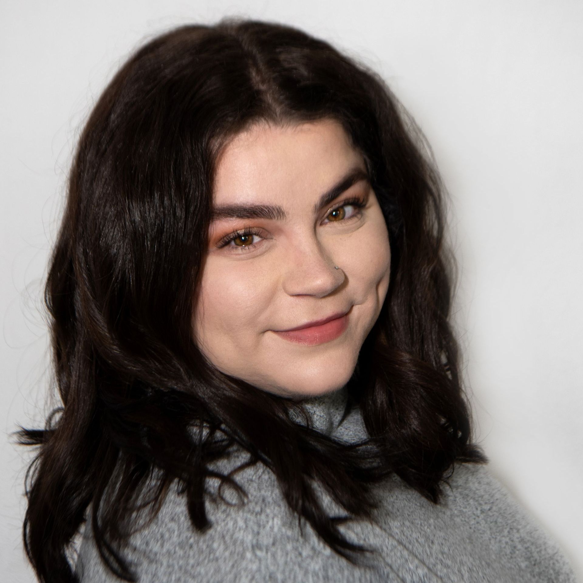 Shi'Anne Parsons, property manager