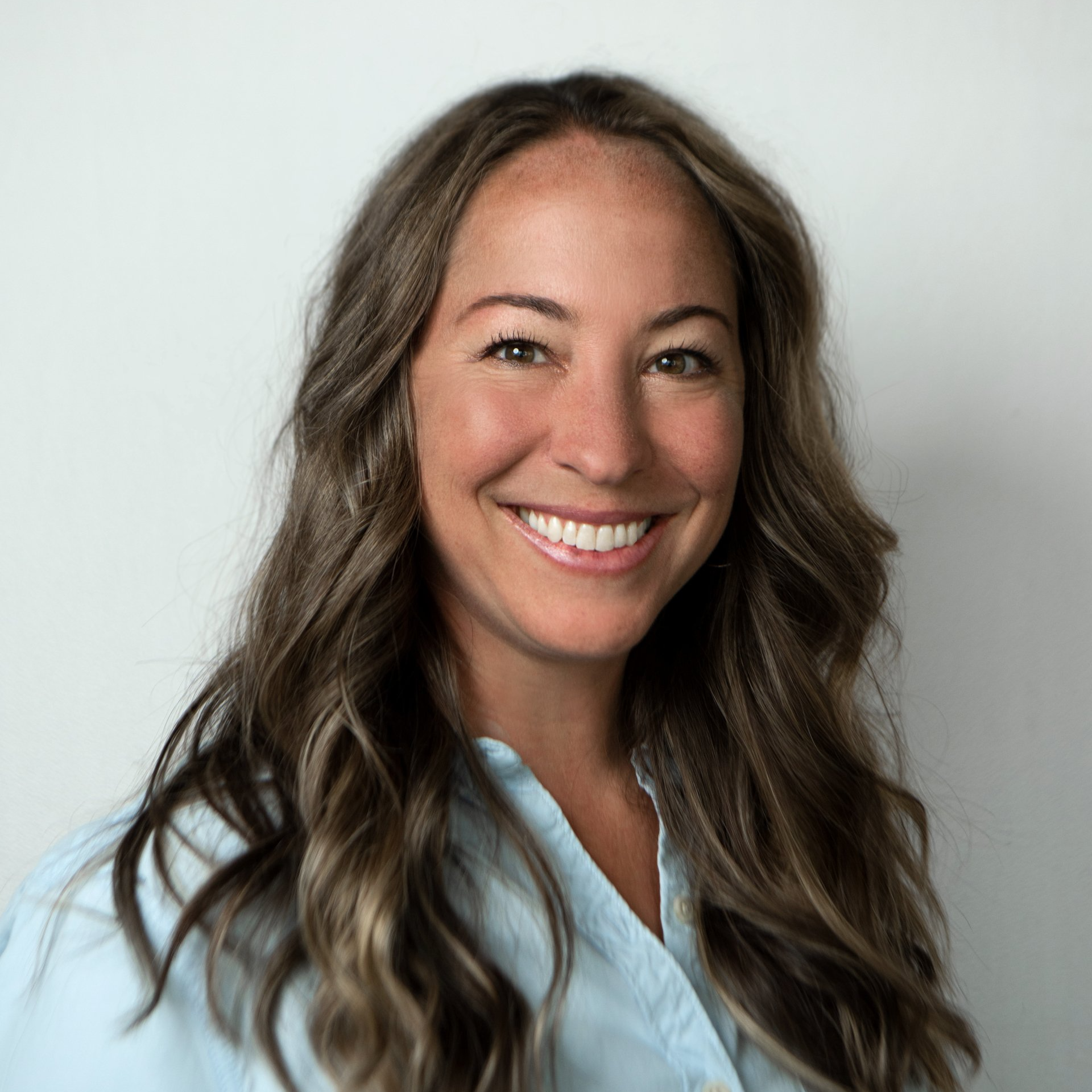 Tara Gale, director of property management