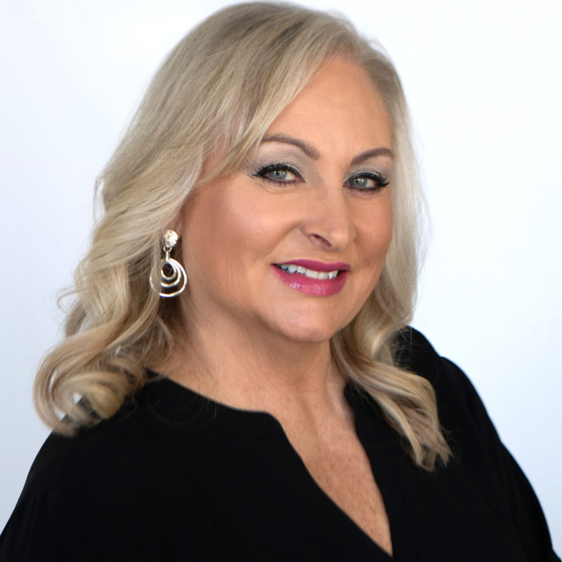 Tina Craig, property manager