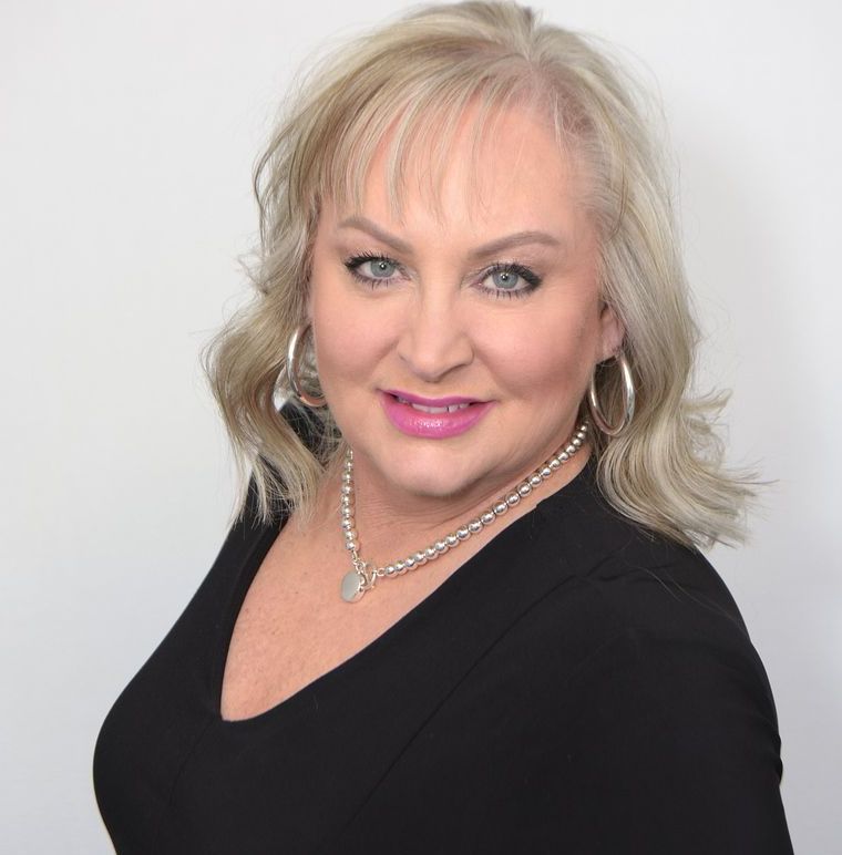 Tina Craig, property manager