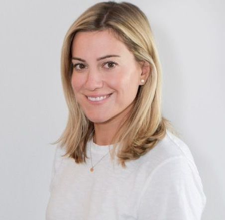 Stephanie Karlson, property manager