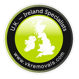 Uk to Ireland Removals Specialists