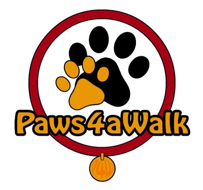 Paws best sale for walks