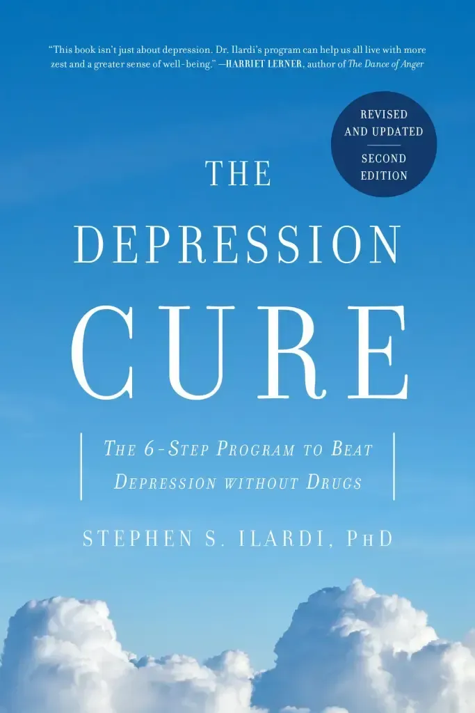 Book cover: 