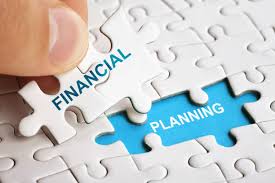 Financial Planning Puzzle — New York, NY — BlackBelt Wealth Advisory