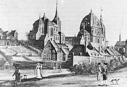 Vijlen door de jaren