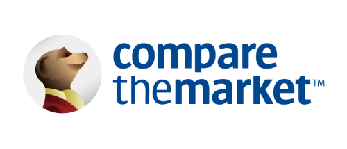 Logo of company