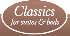 Classic Suites Logo