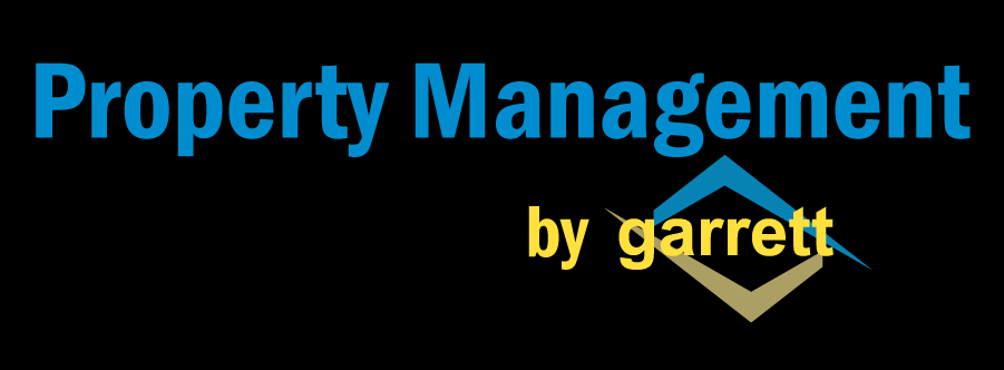 Greg Garrett Property Management Logo