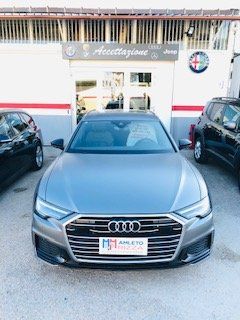 auto dopo lucidatura