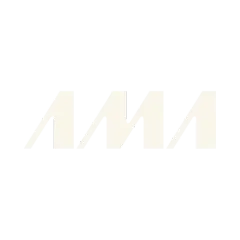 Abstract cream-colored wavy pattern, similar to the letter "M" repeated several times.