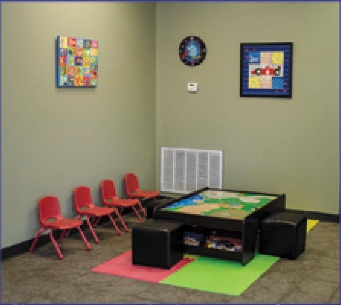 A and A Automotive  office