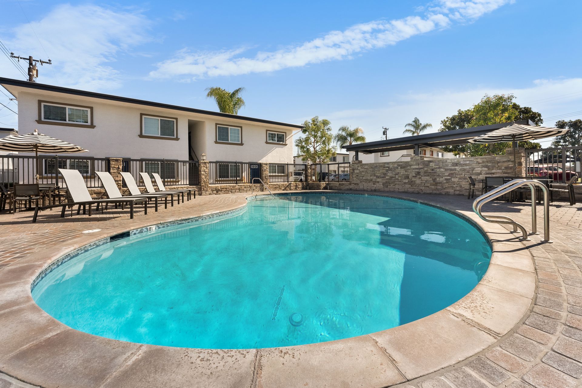 Amenities Photo