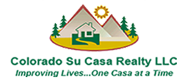 Colorado Su Casa Logo