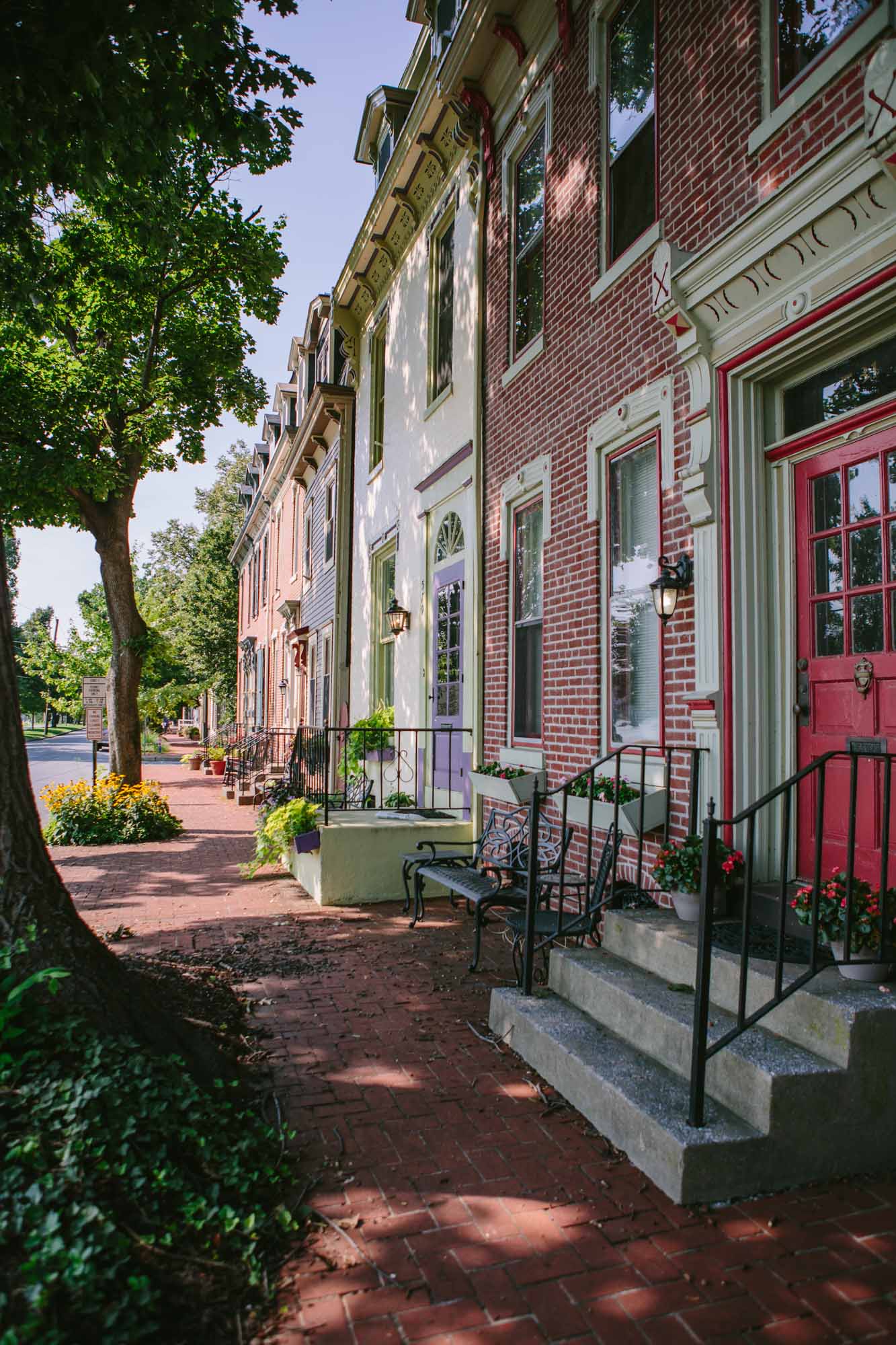 Home midtown property management harrisburg pa