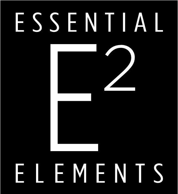 logo e2 essential elements