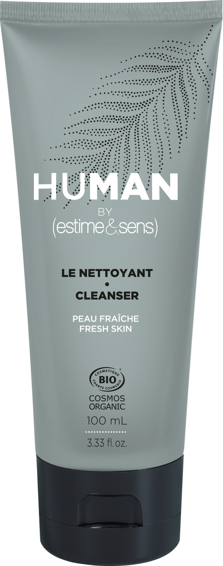 fresh skin human by estime & sens