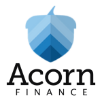 Acorn Finance Logo