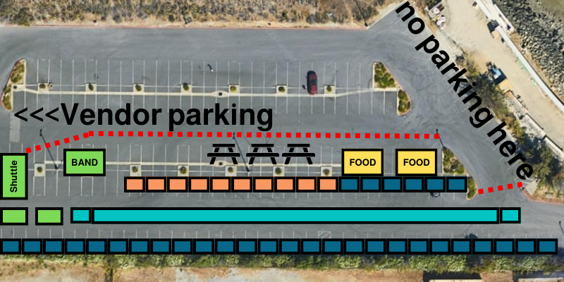 vendor map