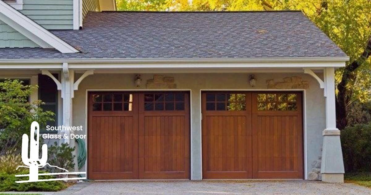 Garage Doors Commercial & Residential | Sales & Service | Liberal, KS