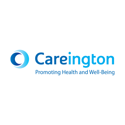 careington logo