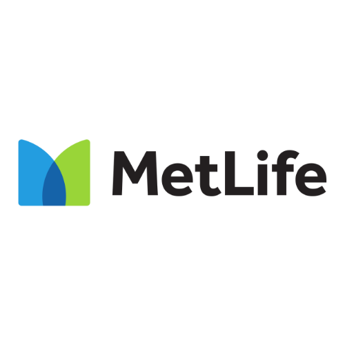 metlife logo