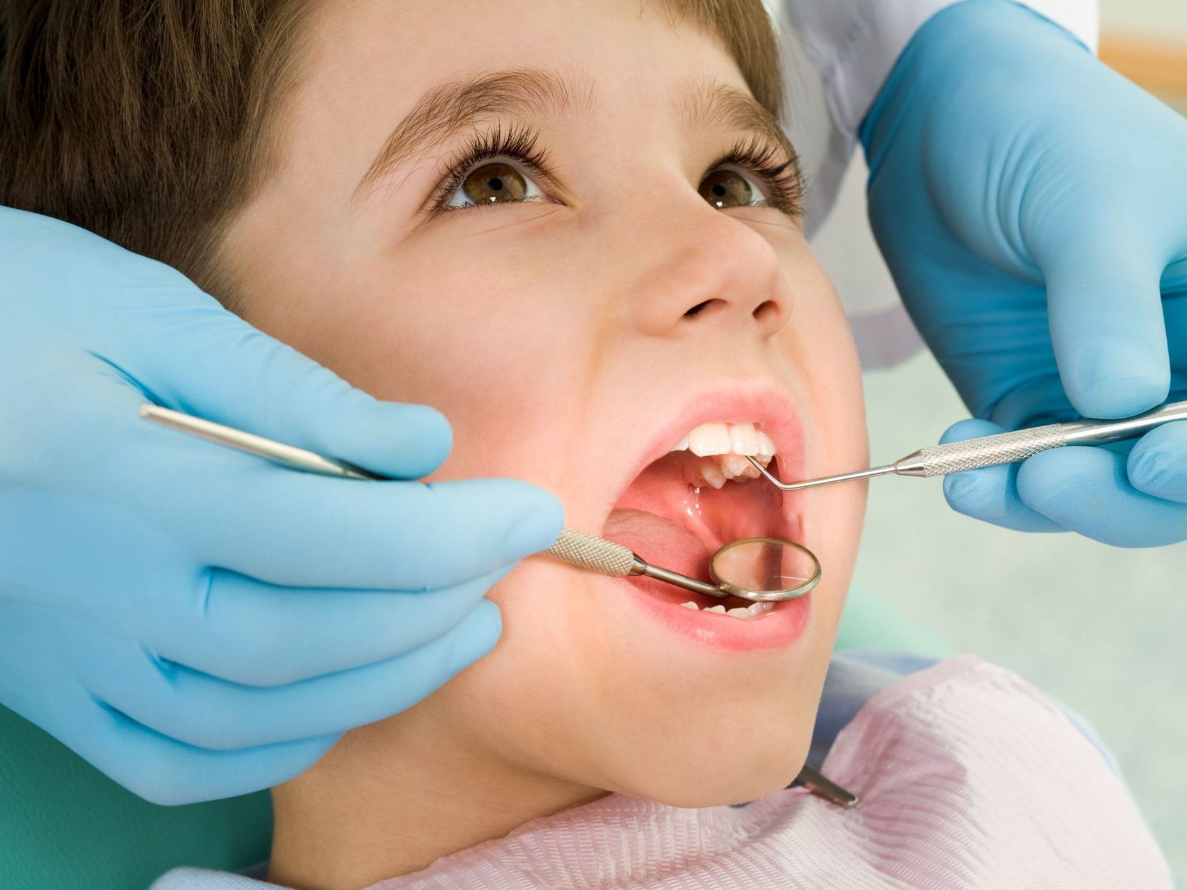 pediatric dentistry image