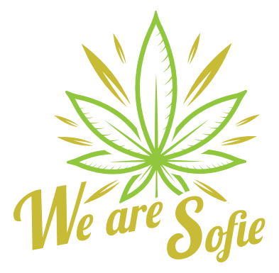 We are Sofie Medische Hennep NL Logo