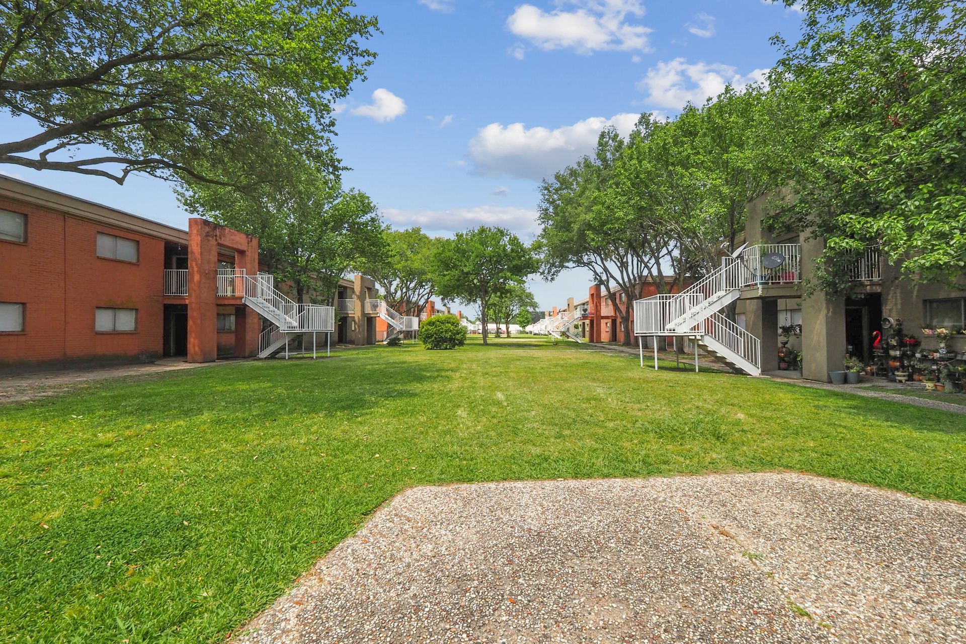 Home La Paloma Village Pasadena, TX