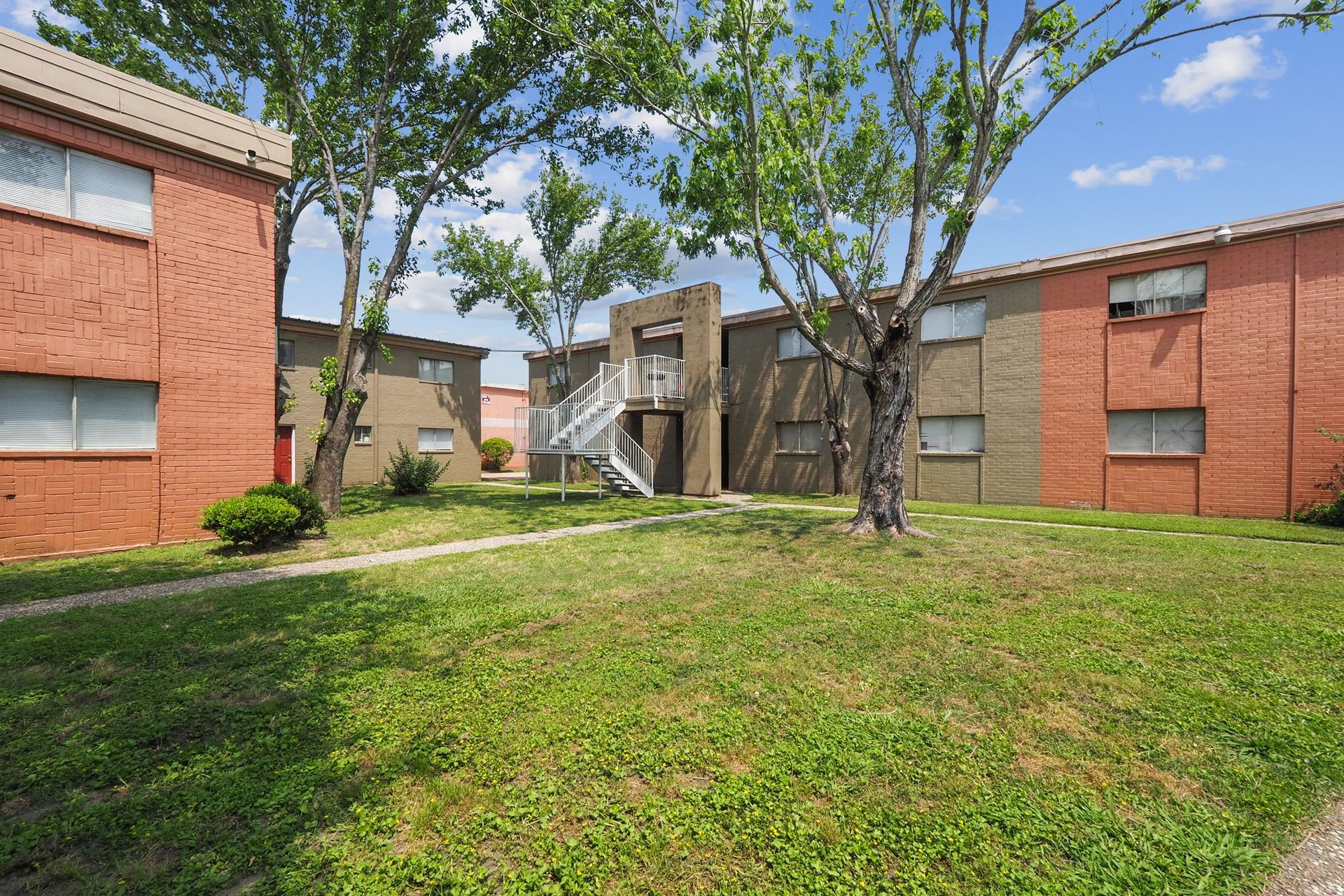 Home La Paloma Village Pasadena, TX