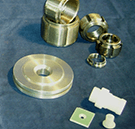 Manufatti in metallo