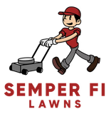 Semper Fi Lawns