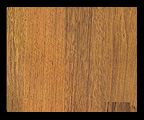Close-up of light brown wooden planks with vertical grain and a slightly textured surface.