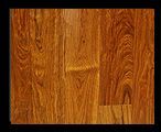 Hardwood flooring, light brown with wood grain detail.